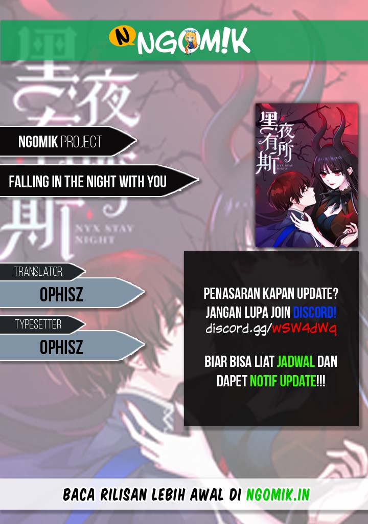 Falling in the Night with You Chapter 03 Gambar 1