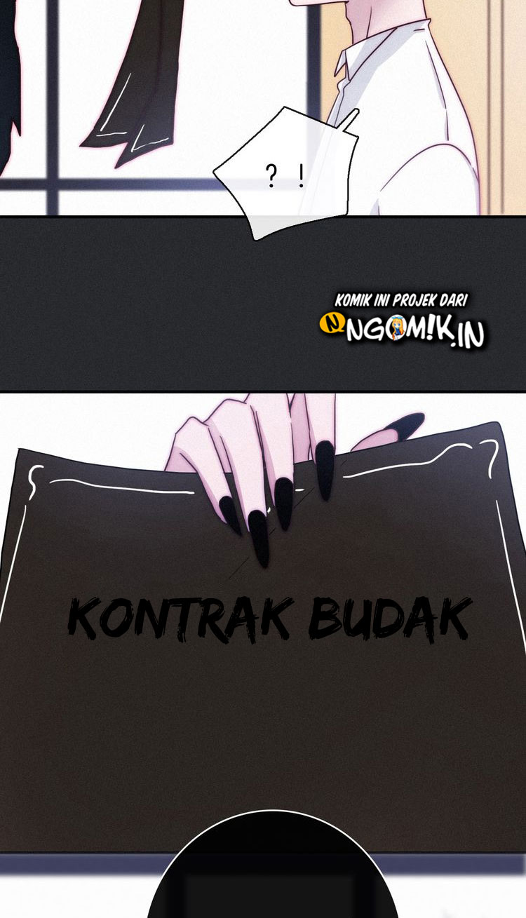 Falling in the Night with You Chapter 03 Gambar 19