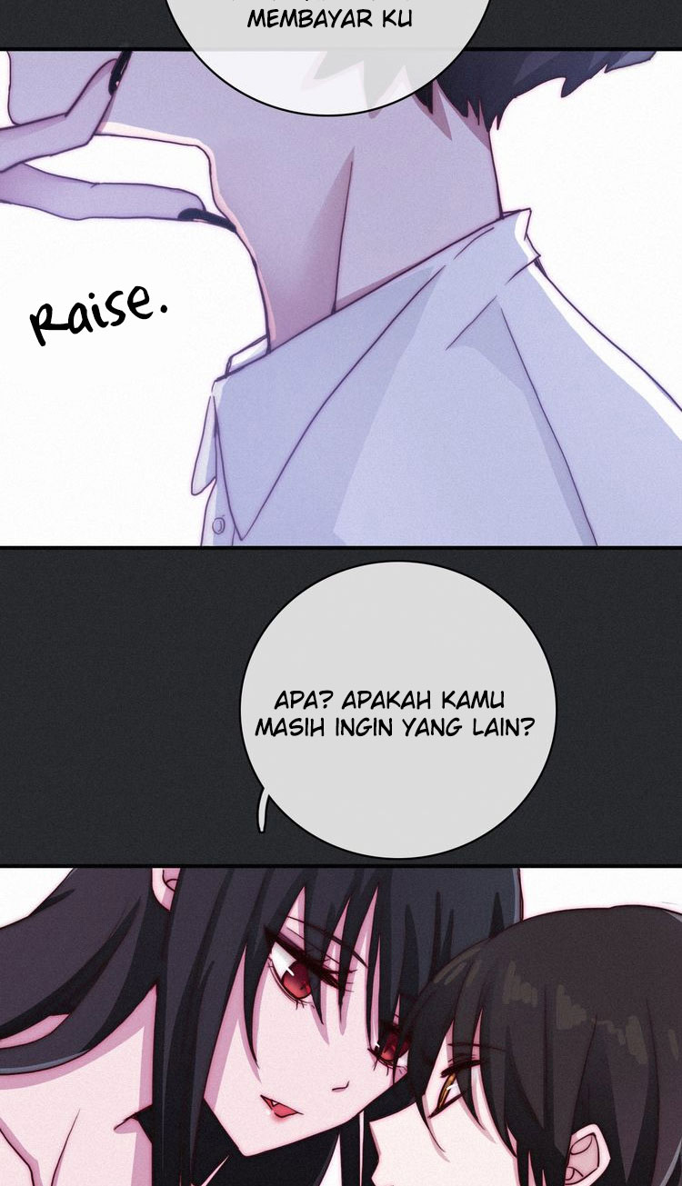 Falling in the Night with You Chapter 03 Gambar 34