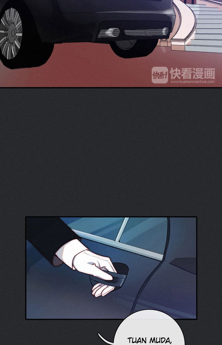 Falling in the Night with You Chapter 03 Gambar 47