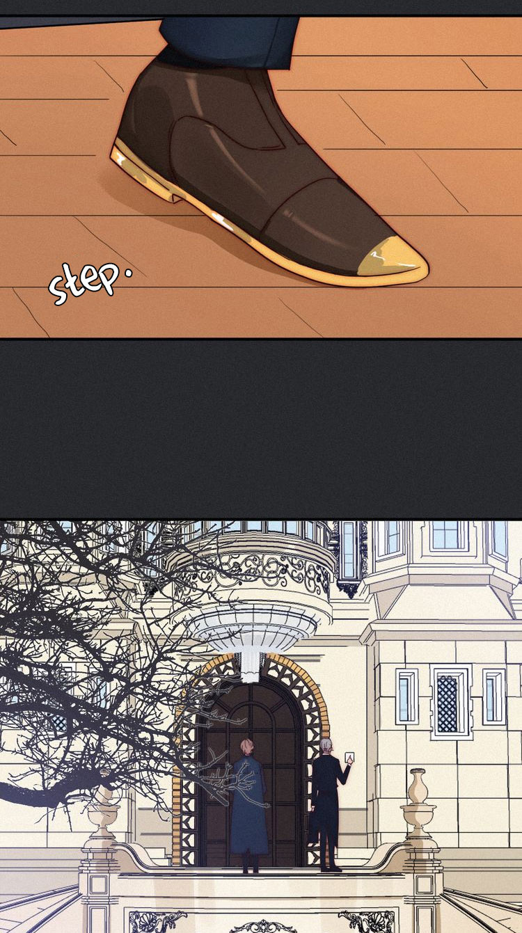 Falling in the Night with You Chapter 03 Gambar 49