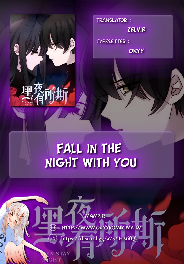 Falling in the Night with You Chapter 13.2 Gambar 2