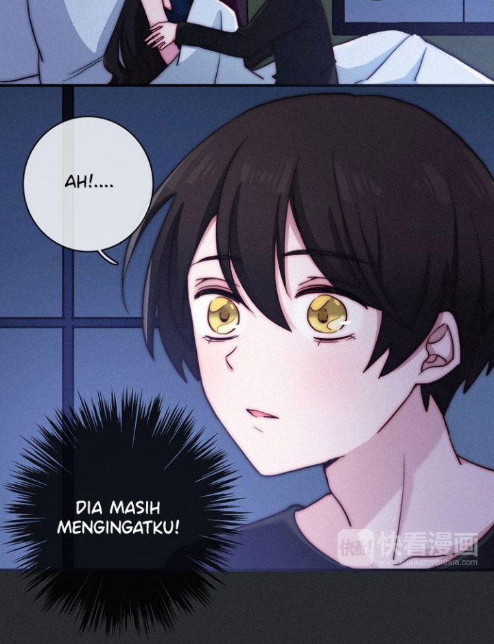 Falling in the Night with You Chapter 13.2 Gambar 27