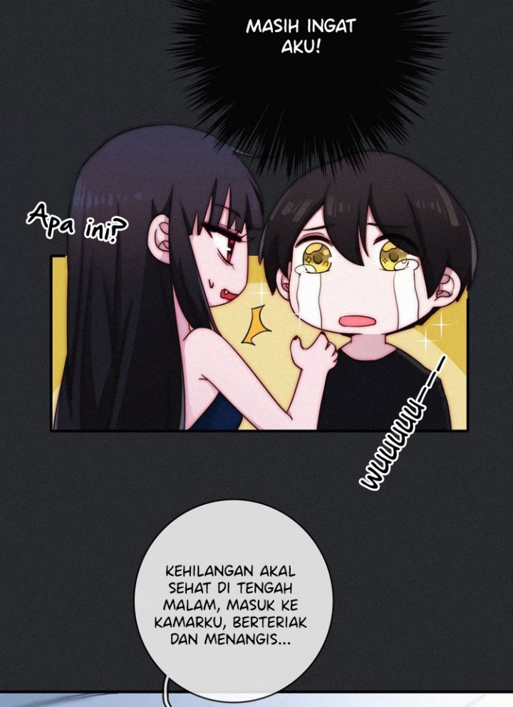 Falling in the Night with You Chapter 13.2 Gambar 30