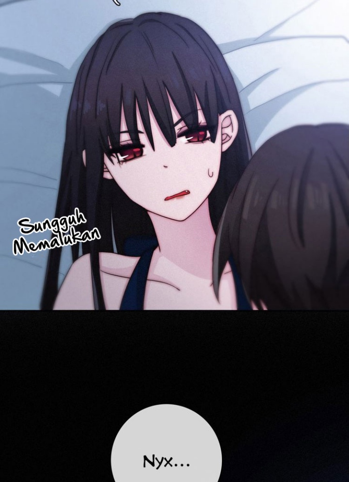 Falling in the Night with You Chapter 13.2 Gambar 31