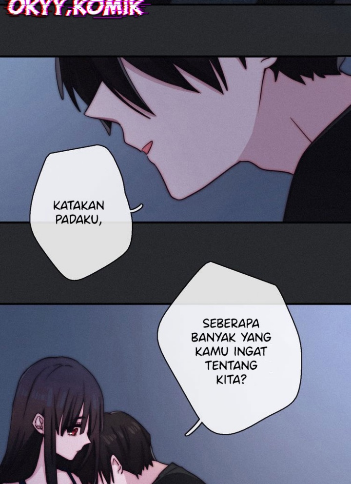 Falling in the Night with You Chapter 13.2 Gambar 33