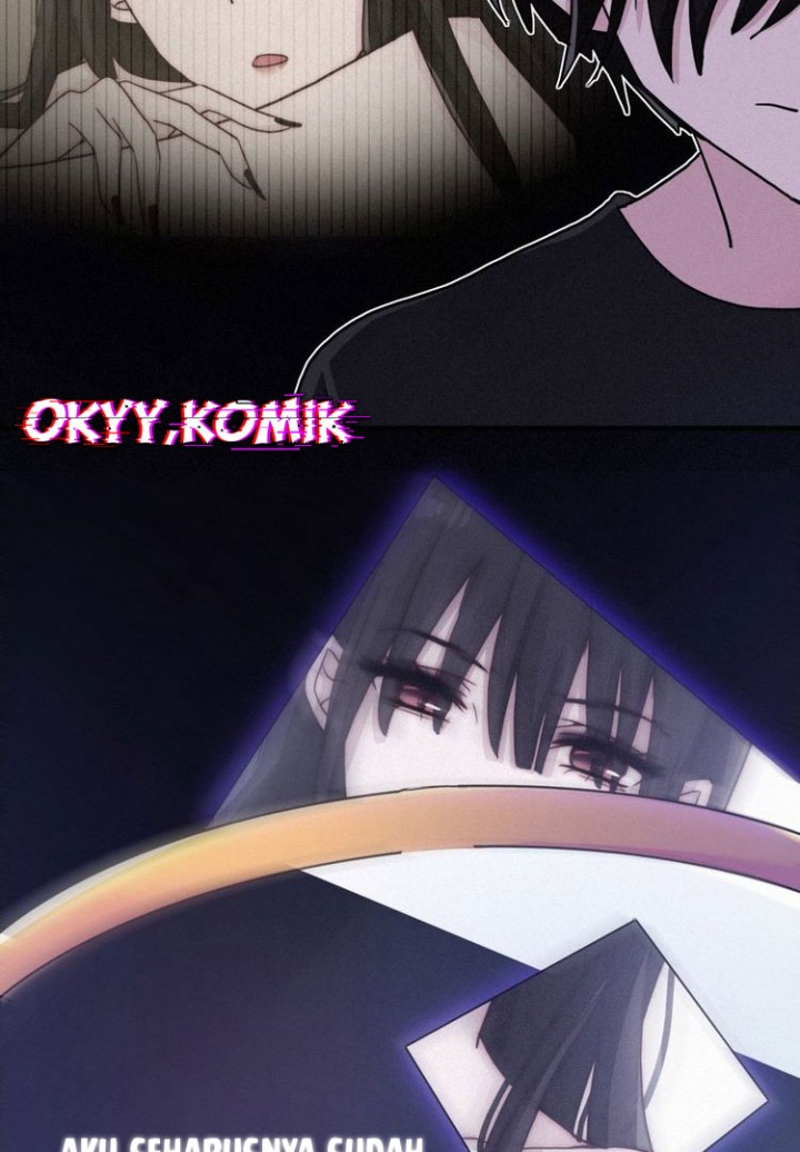 Falling in the Night with You Chapter 13.2 Gambar 46