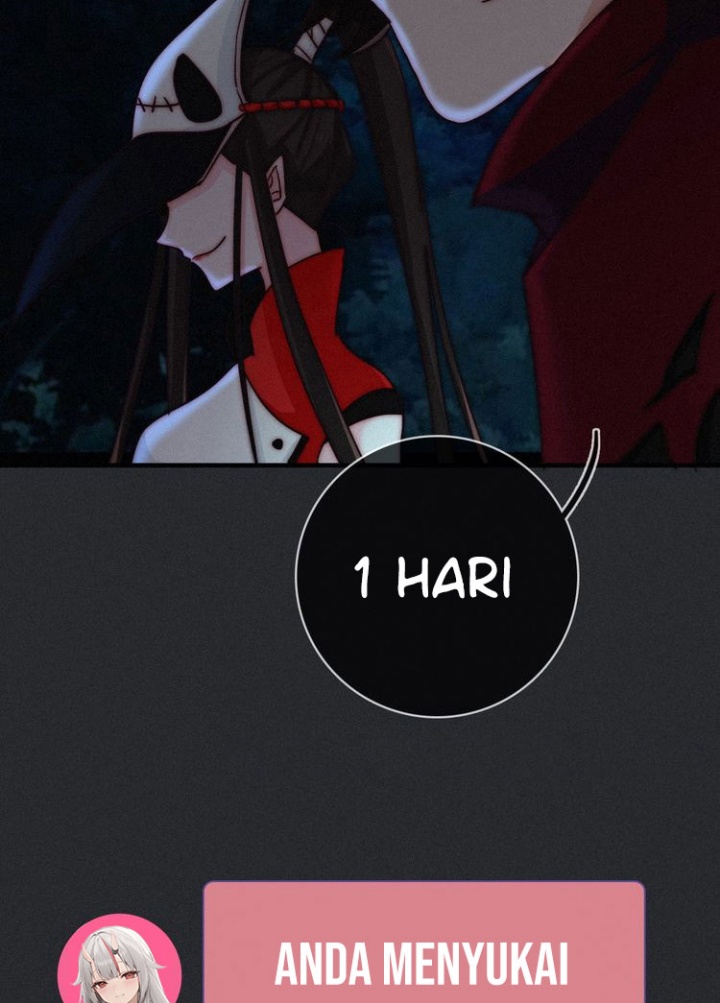 Falling in the Night with You Chapter 13.2 Gambar 58
