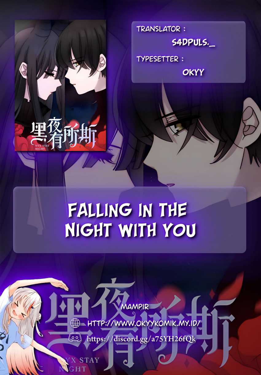 Falling in the Night with You Chapter 20 Gambar 2