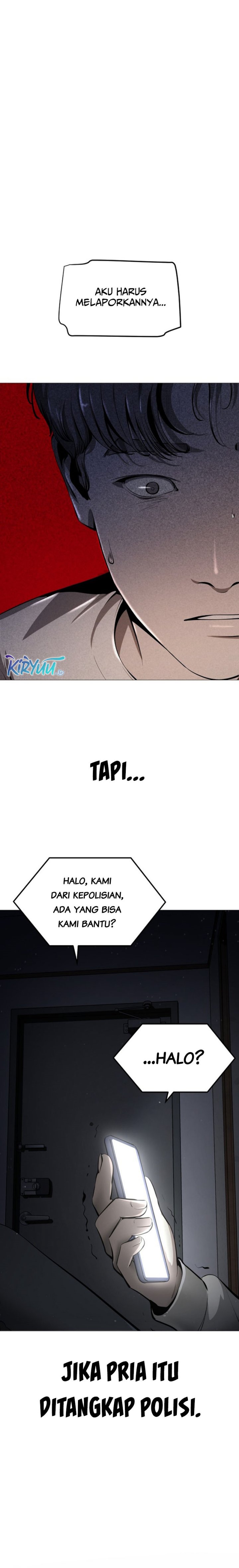 Famous Restaurant Chapter 02 Gambar 2