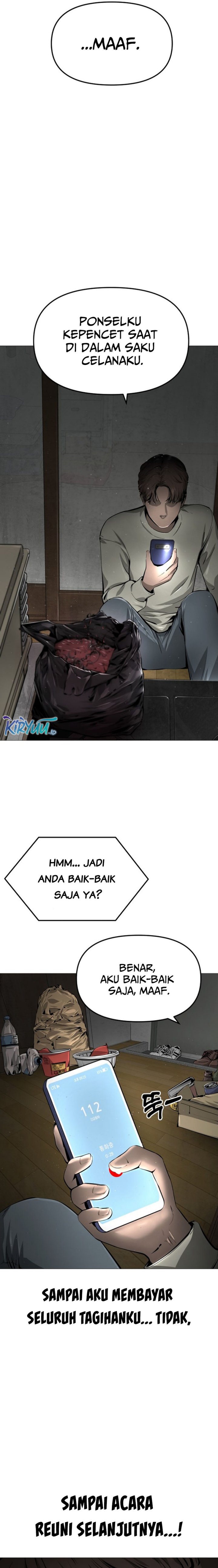Famous Restaurant Chapter 02 Gambar 5