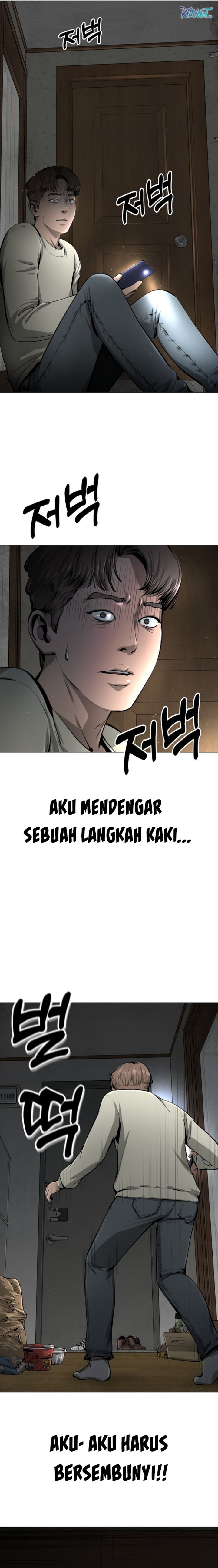 Famous Restaurant Chapter 02 Gambar 7