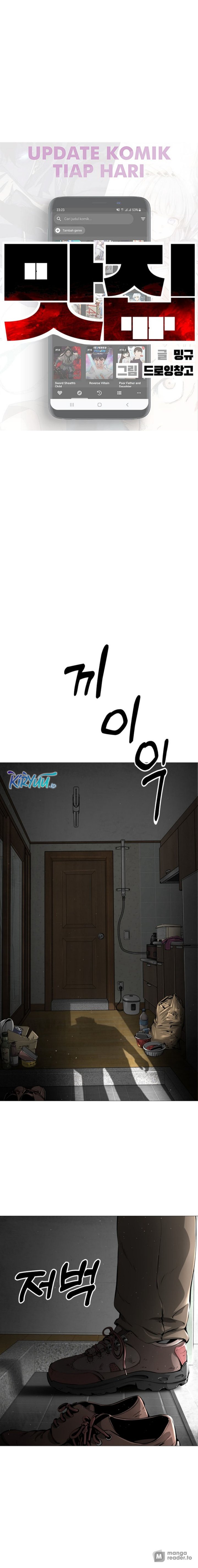 Famous Restaurant Chapter 02 Gambar 11