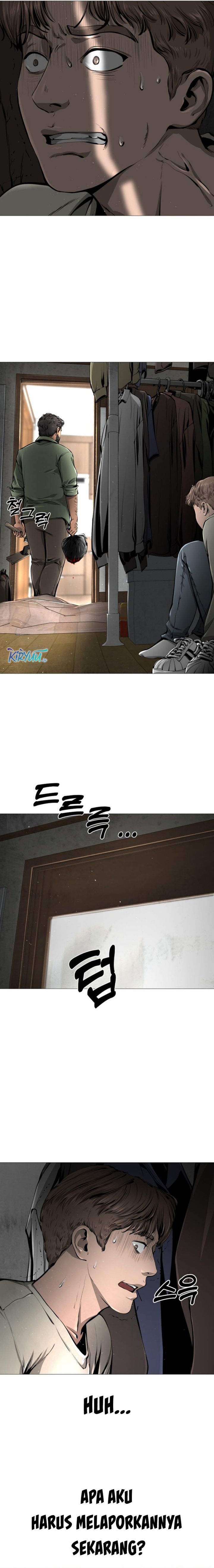 Famous Restaurant Chapter 02 Gambar 15