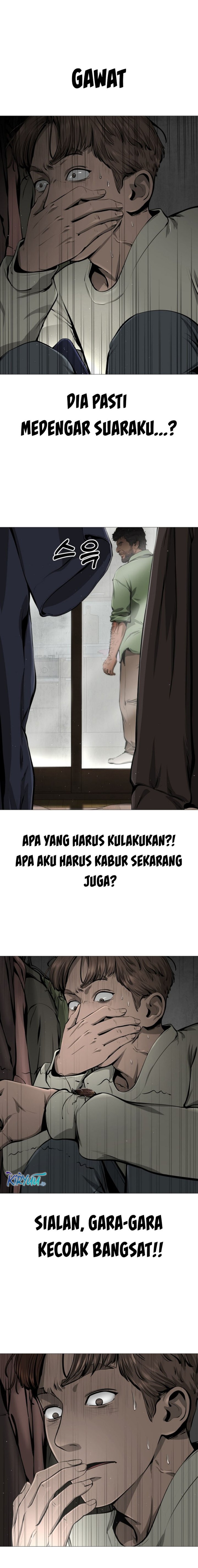 Famous Restaurant Chapter 02 Gambar 18