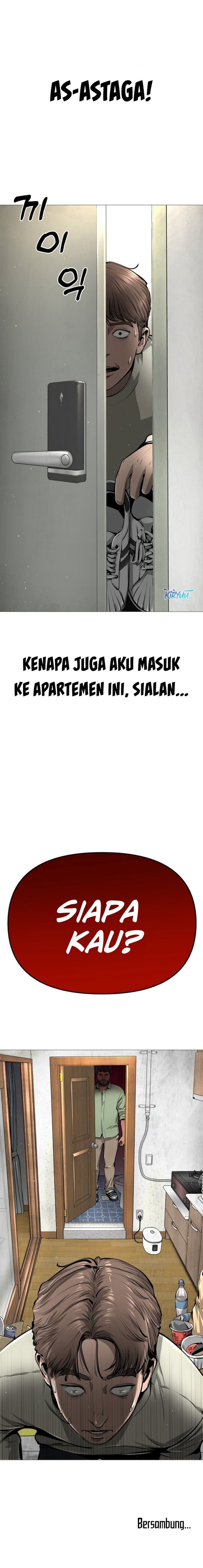 Famous Restaurant Chapter 02 Gambar 23