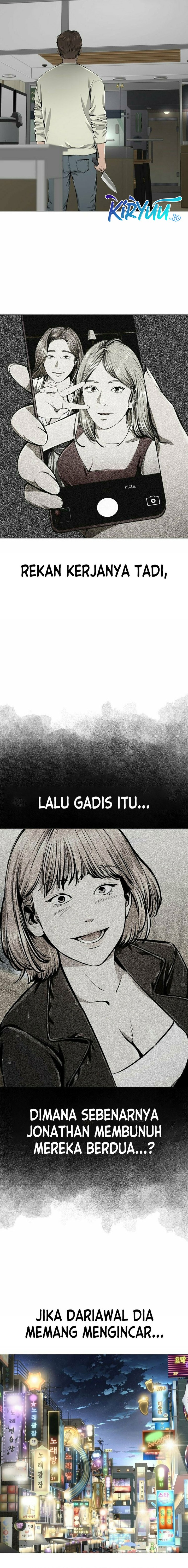 Famous Restaurant Chapter 17 Gambar 8