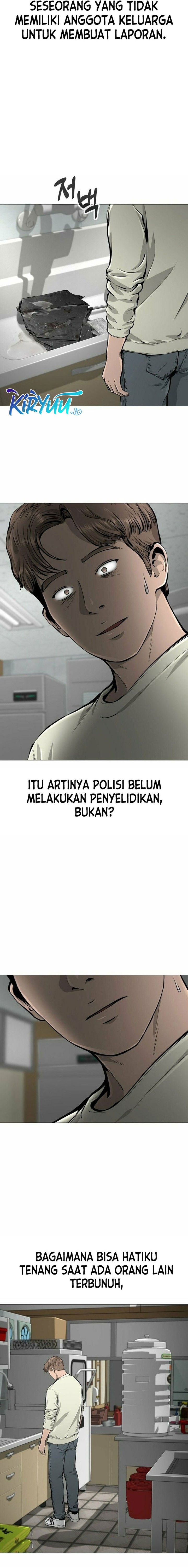 Famous Restaurant Chapter 17 Gambar 9