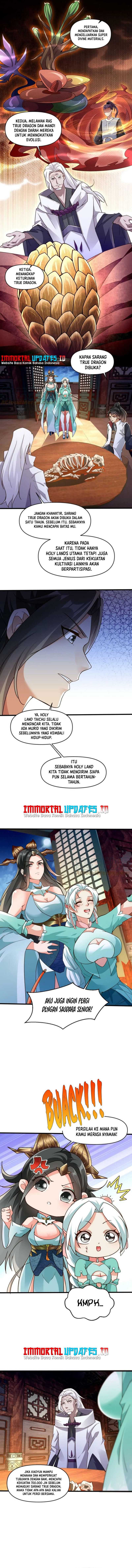 Fantasy: I Can Experience Limitless Enlightenment Chapter 10 Gambar 3