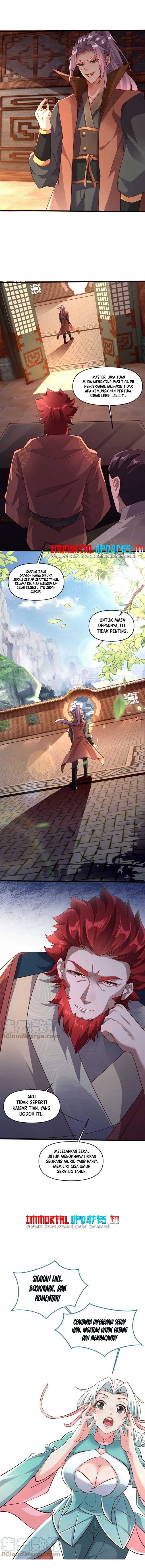 Fantasy: I Can Experience Limitless Enlightenment Chapter 10 Gambar 5