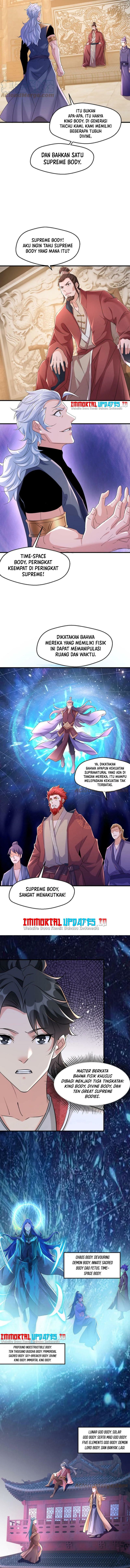 Fantasy: I Can Experience Limitless Enlightenment Chapter 15 Gambar 2