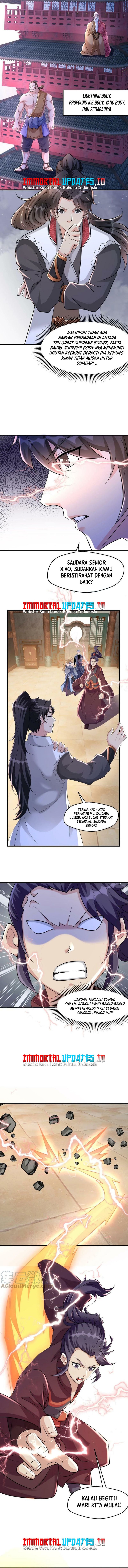 Fantasy: I Can Experience Limitless Enlightenment Chapter 15 Gambar 3