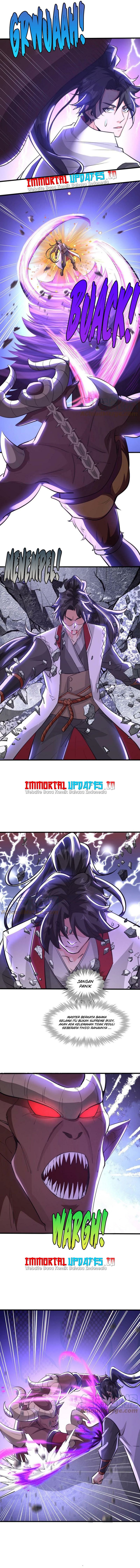 Fantasy: I Can Experience Limitless Enlightenment Chapter 22 Gambar 5