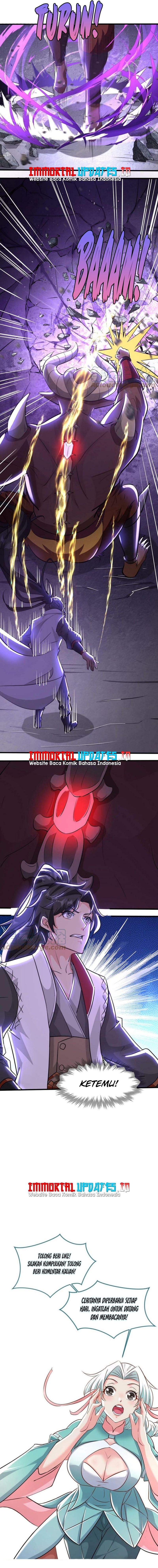 Fantasy: I Can Experience Limitless Enlightenment Chapter 22 Gambar 6
