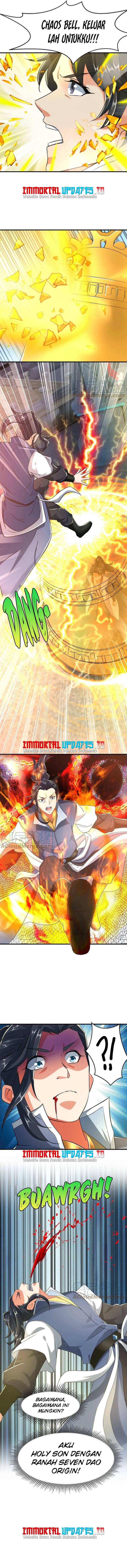 Fantasy: I Can Experience Limitless Enlightenment Chapter 24 Gambar 5