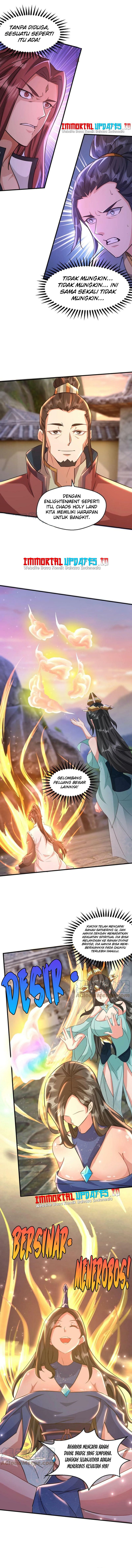 Fantasy: I Can Experience Limitless Enlightenment Chapter 32 Gambar 2