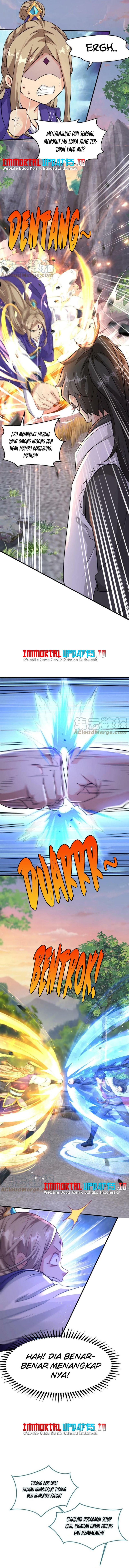 Fantasy: I Can Experience Limitless Enlightenment Chapter 37 Gambar 4