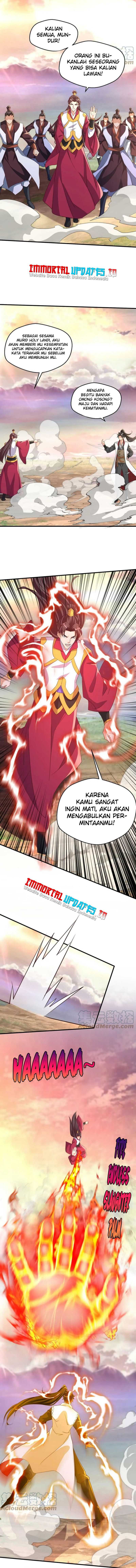 Fantasy: I Can Experience Limitless Enlightenment Chapter 43 Gambar 2