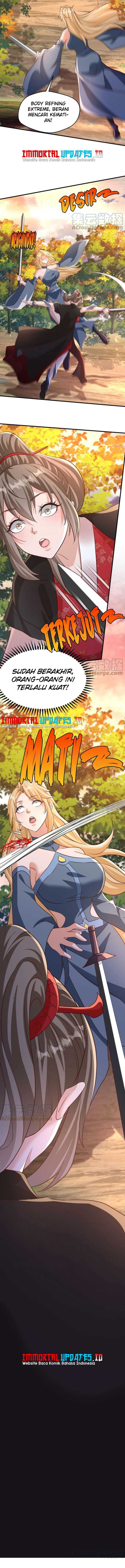 Fantasy: I Can Experience Limitless Enlightenment Chapter 43 Gambar 5