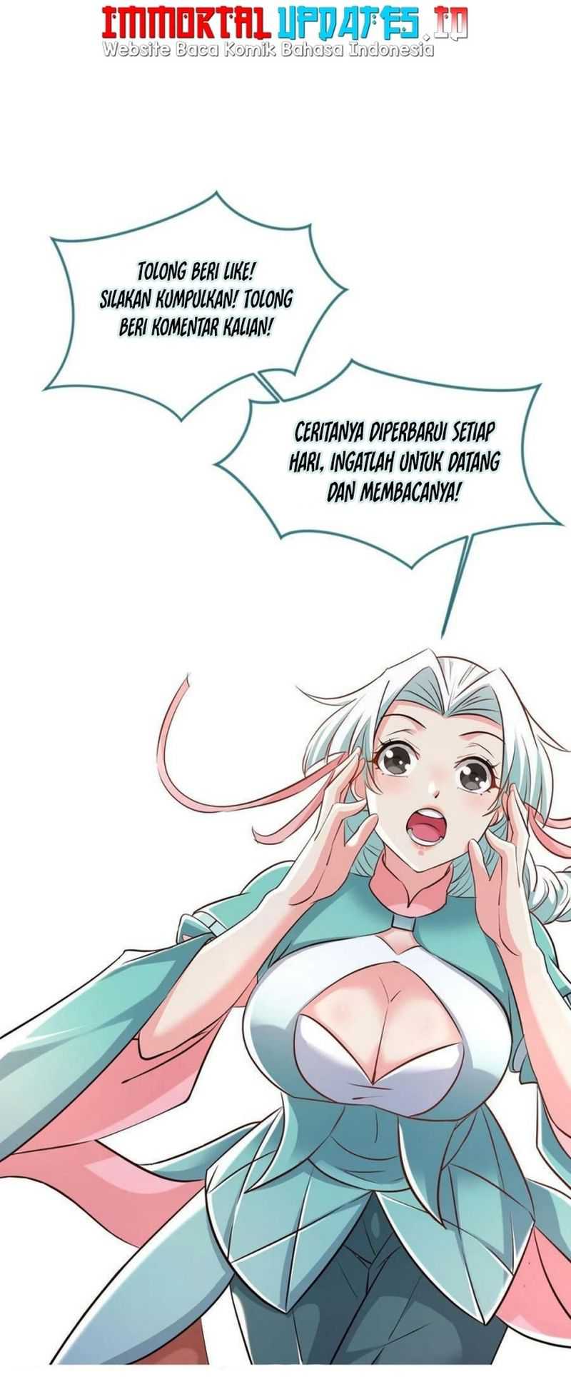 Fantasy: I Can Experience Limitless Enlightenment Chapter 43 Gambar 6