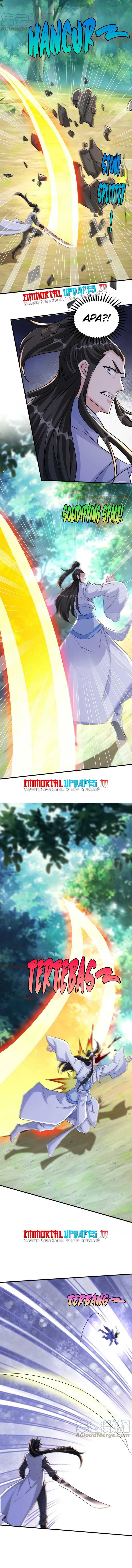 Fantasy: I Can Experience Limitless Enlightenment Chapter 50 Gambar 4