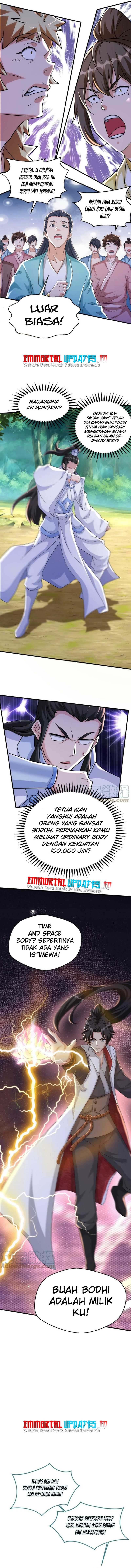 Fantasy: I Can Experience Limitless Enlightenment Chapter 50 Gambar 5
