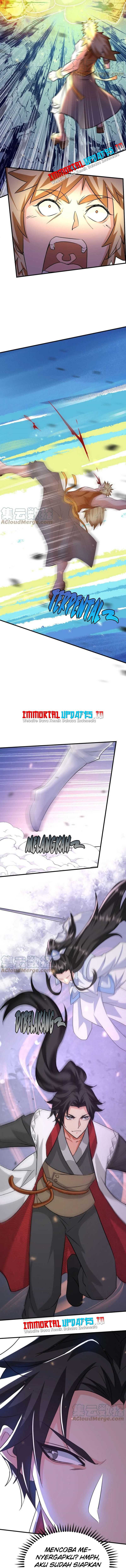 Fantasy: I Can Experience Limitless Enlightenment Chapter 53 Gambar 3