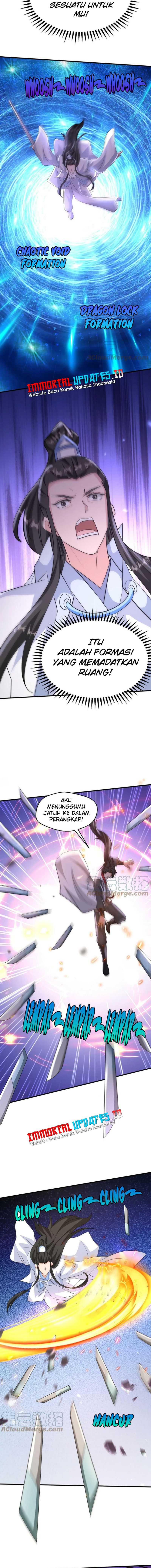 Fantasy: I Can Experience Limitless Enlightenment Chapter 53 Gambar 4