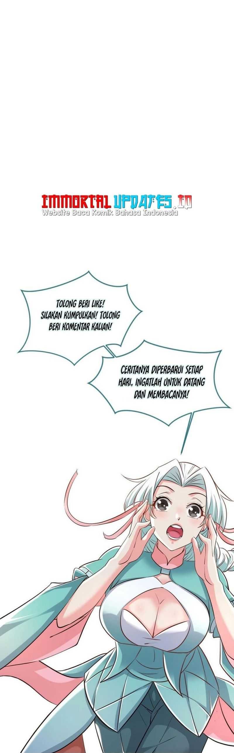 Fantasy: I Can Experience Limitless Enlightenment Chapter 53 Gambar 6