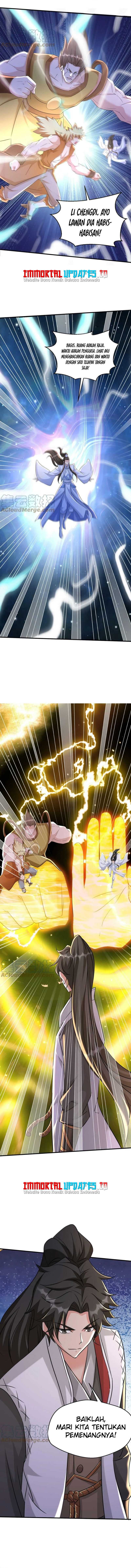 Fantasy: I Can Experience Limitless Enlightenment Chapter 55 Gambar 6