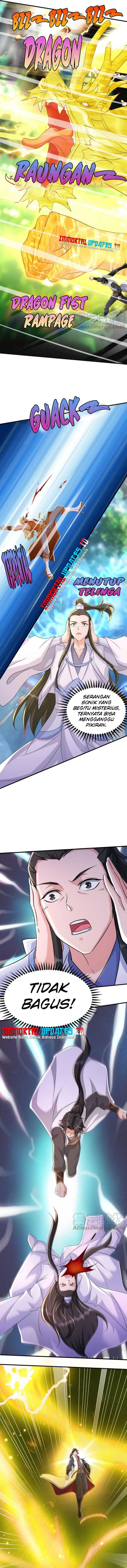 Fantasy: I Can Experience Limitless Enlightenment Chapter 55 Gambar 7