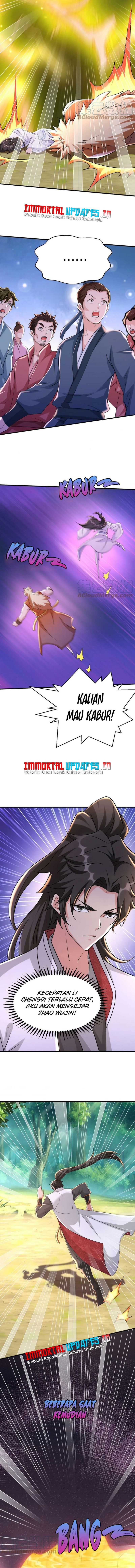 Fantasy: I Can Experience Limitless Enlightenment Chapter 55 Gambar 8