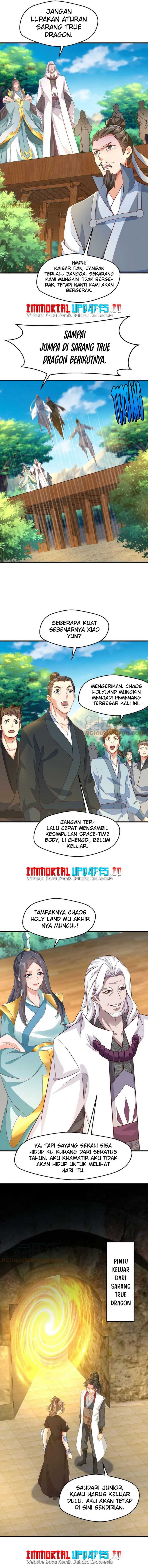 Fantasy: I Can Experience Limitless Enlightenment Chapter 62 Gambar 2