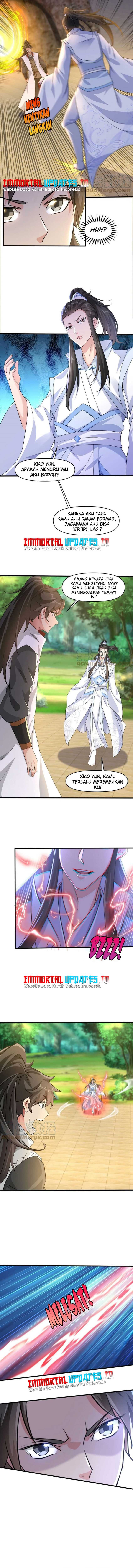 Fantasy: I Can Experience Limitless Enlightenment Chapter 63 Gambar 3