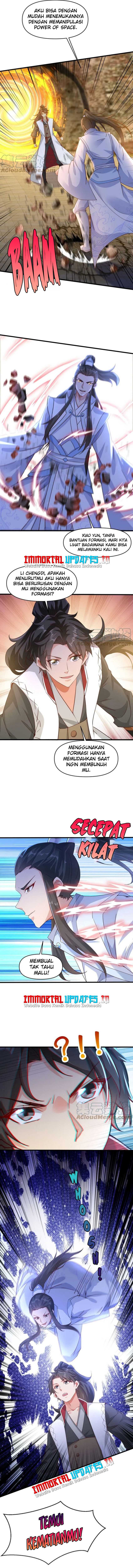 Fantasy: I Can Experience Limitless Enlightenment Chapter 63 Gambar 5