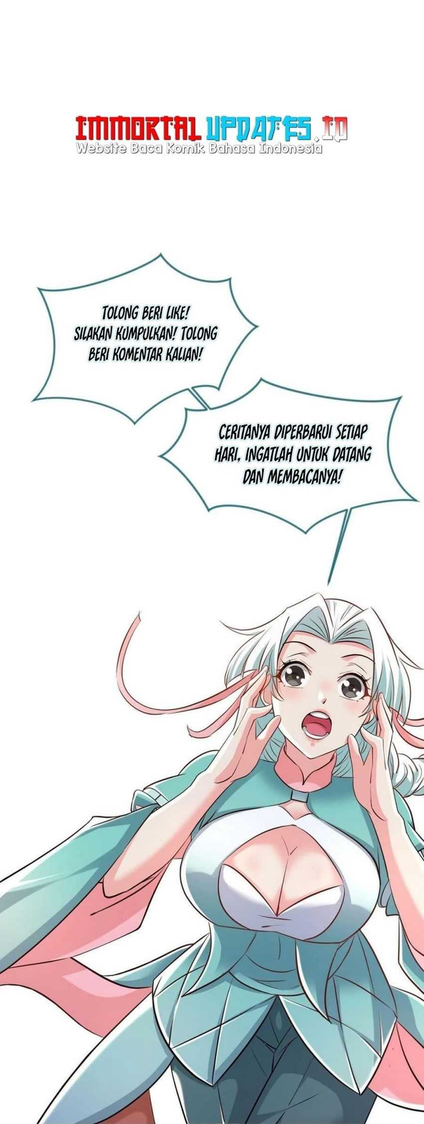 Fantasy: I Can Experience Limitless Enlightenment Chapter 63 Gambar 6