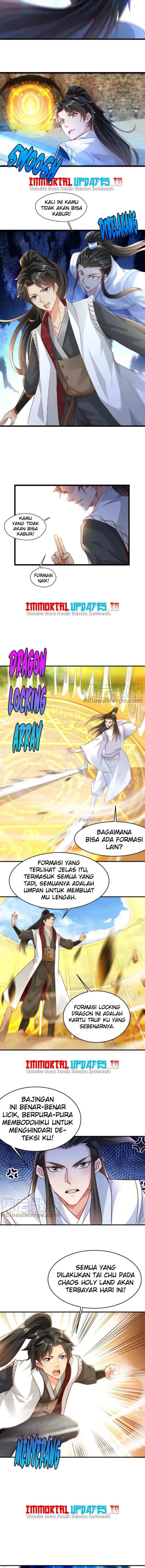Fantasy: I Can Experience Limitless Enlightenment Chapter 65 Gambar 2