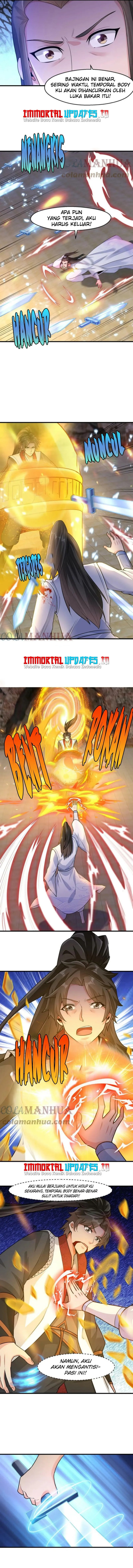 Fantasy: I Can Experience Limitless Enlightenment Chapter 66 Gambar 2