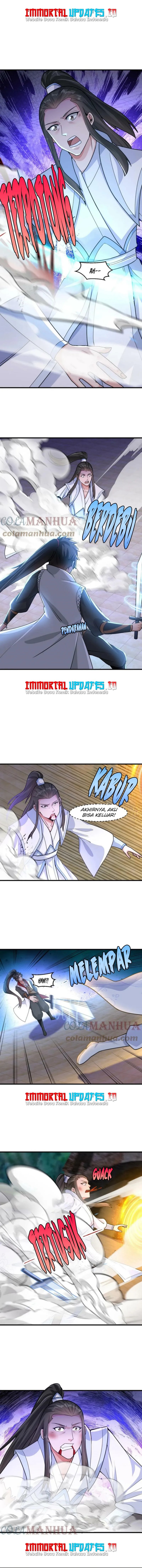 Fantasy: I Can Experience Limitless Enlightenment Chapter 66 Gambar 3