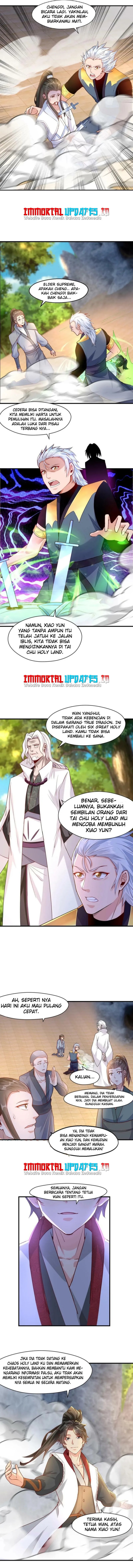 Fantasy: I Can Experience Limitless Enlightenment Chapter 67 Gambar 3